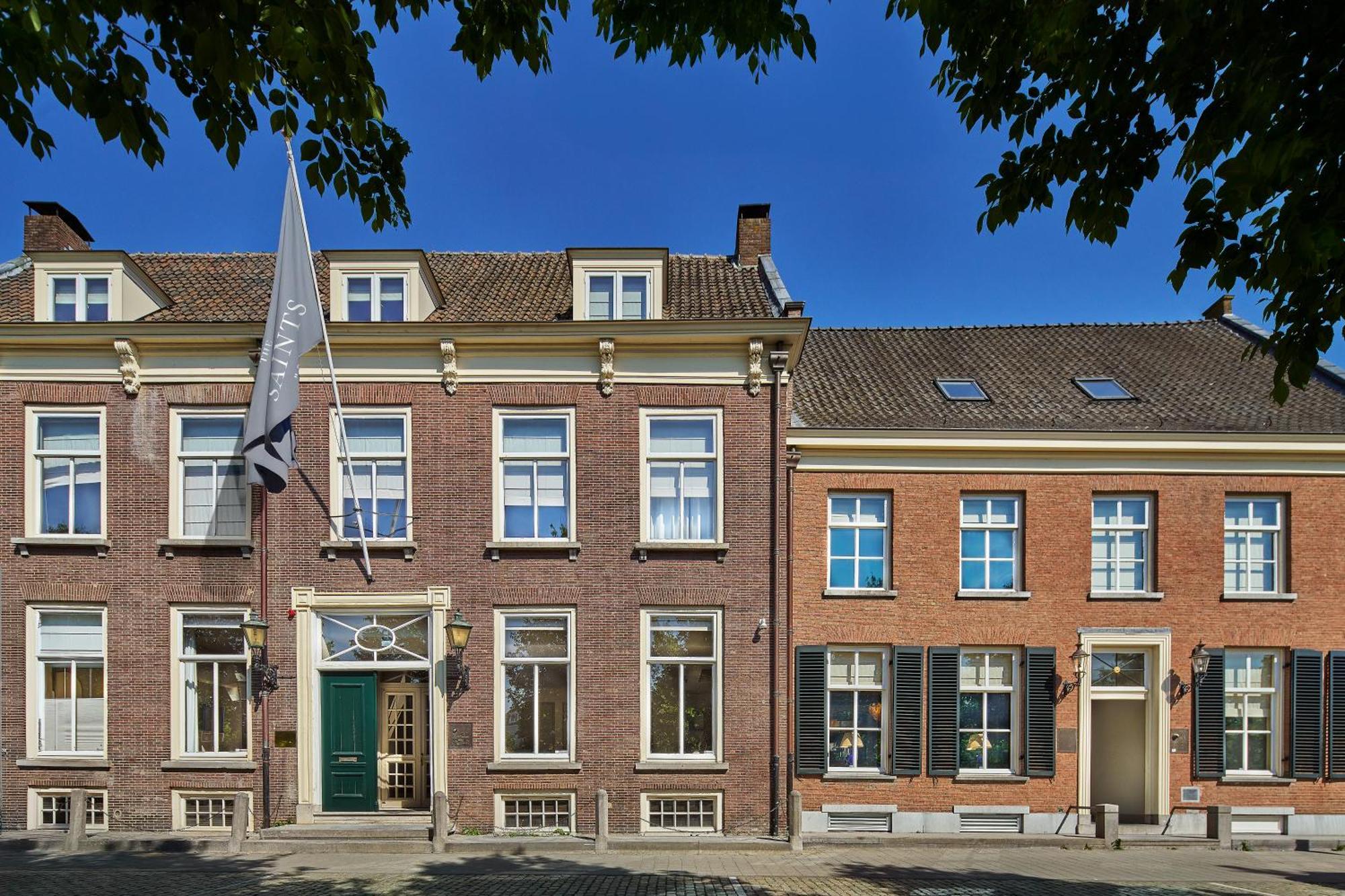 The Saints 4* 's-Hertogenbosch (Den Bosch)